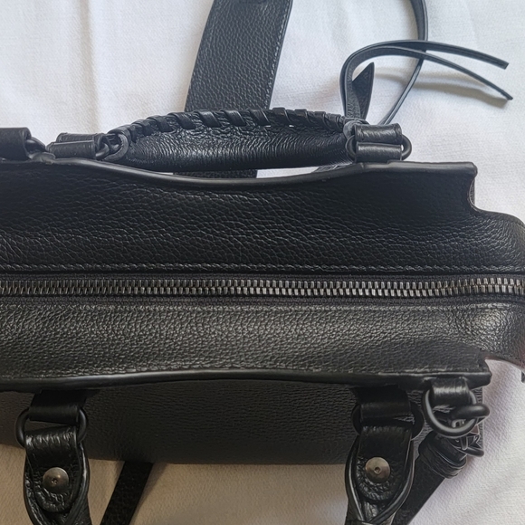 Balenciaga Neo Classic Mini Handbag - Picture 5 of 13